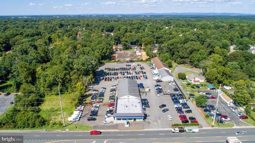 SUPER RARE OPPORTUNITY TO PURCHASE LARGE AUTO DEALERSHIP IN MANASSAS DIRECTLY ON RT 28 BUSY CORRIDOR**OWNER IS IN FINAL PHASE OF GETTING ZONING APPROVED FOR AUTO SALES AND REPAIR**HUGE POTENTIAL TO DEVELOP LARGE LOT**