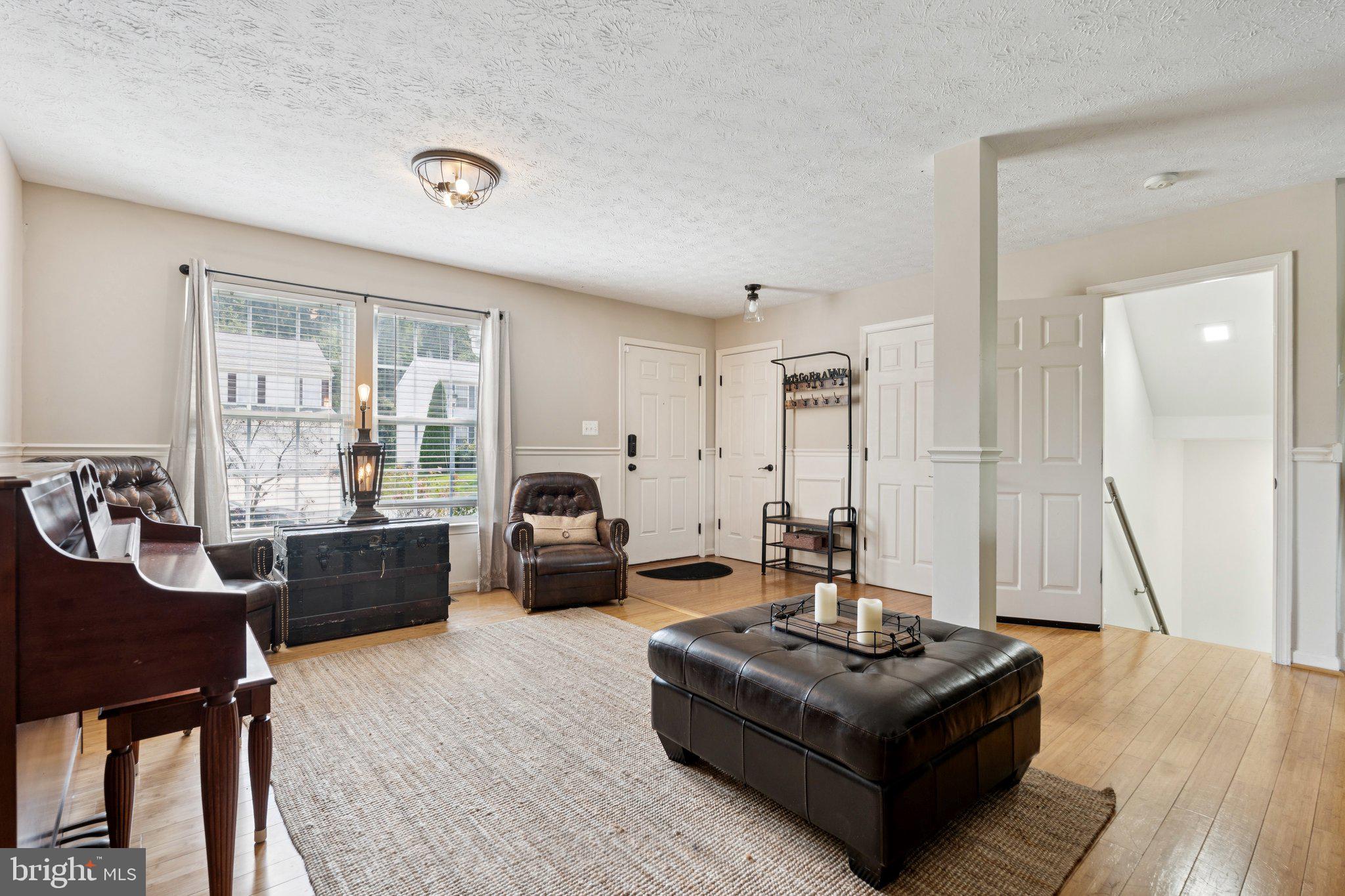 PERRY RIDGE - Residential