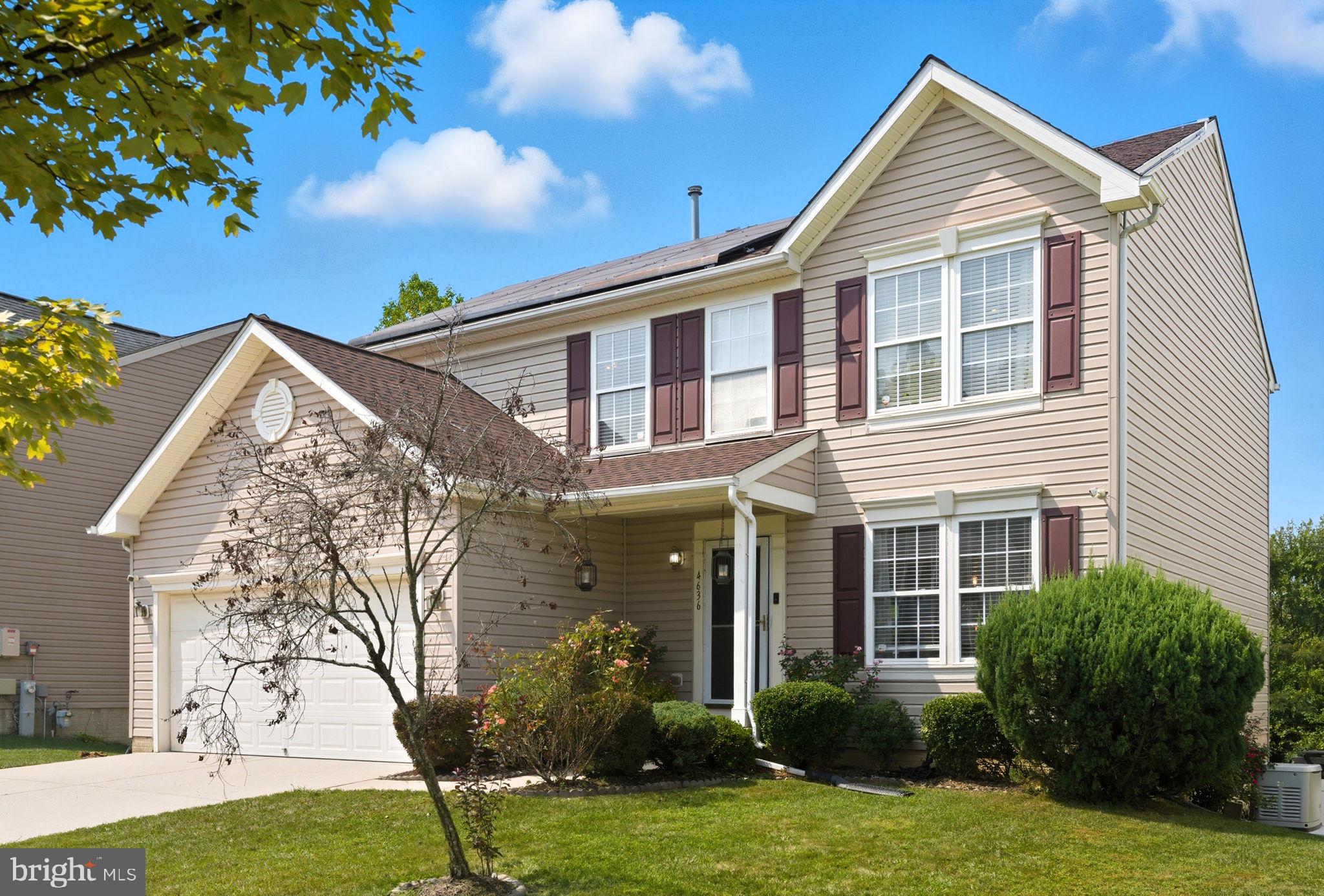 PERRY RIDGE - Residential