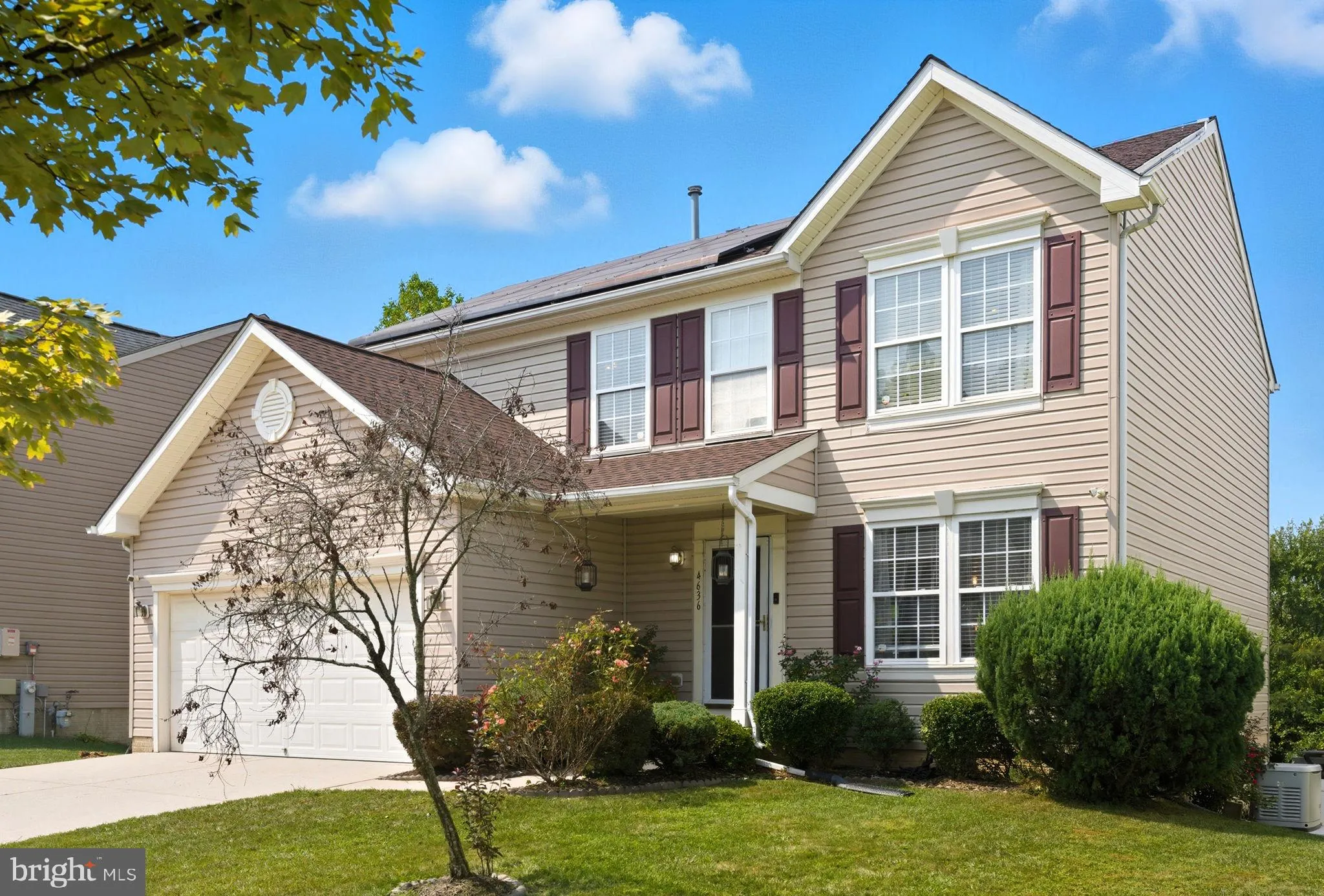 Baltimore, Maryland 21236, United States, 5 Bedrooms Bedrooms, ,4 BathroomsBathrooms,Residential,Active,204793