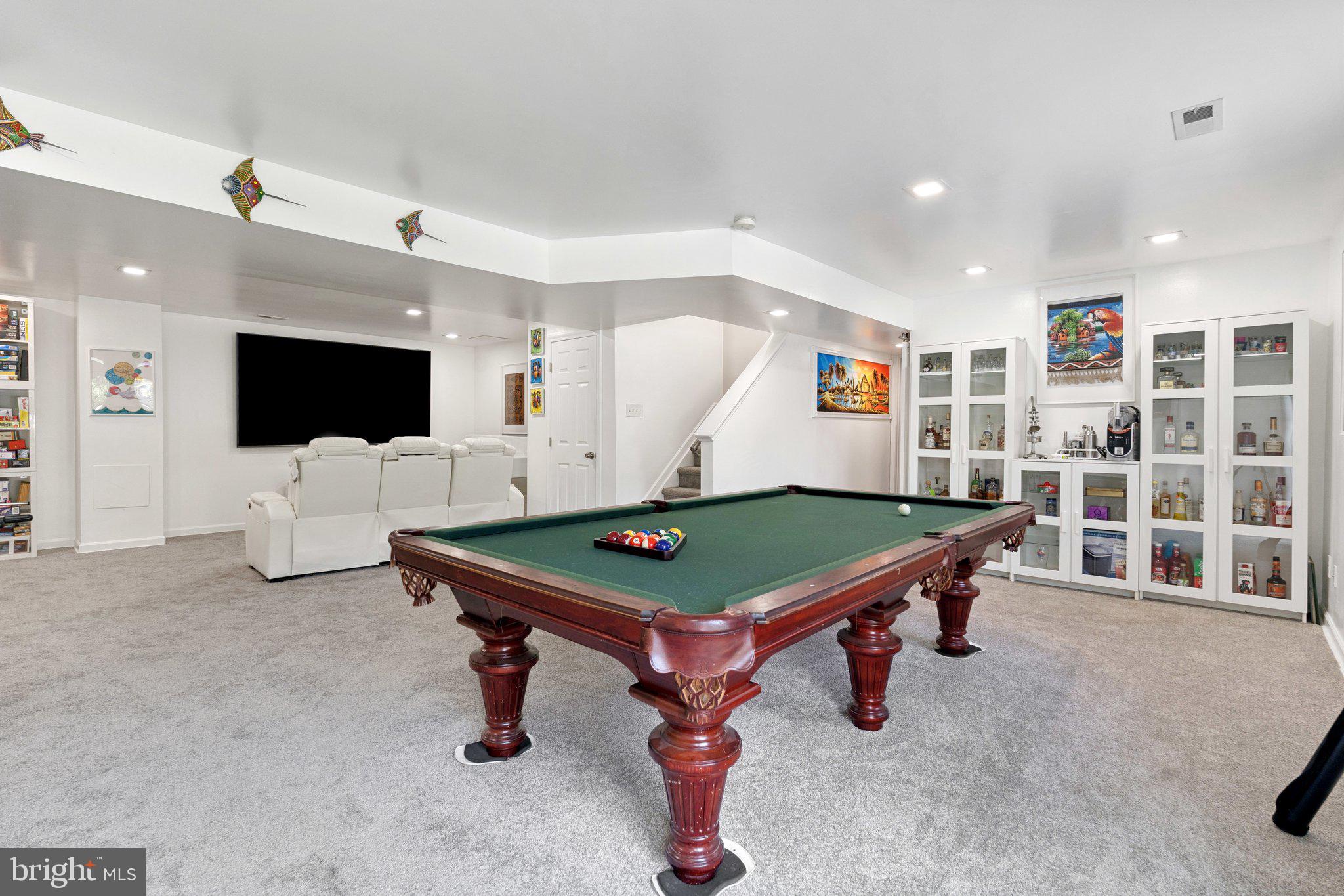 PERRY RIDGE - Residential