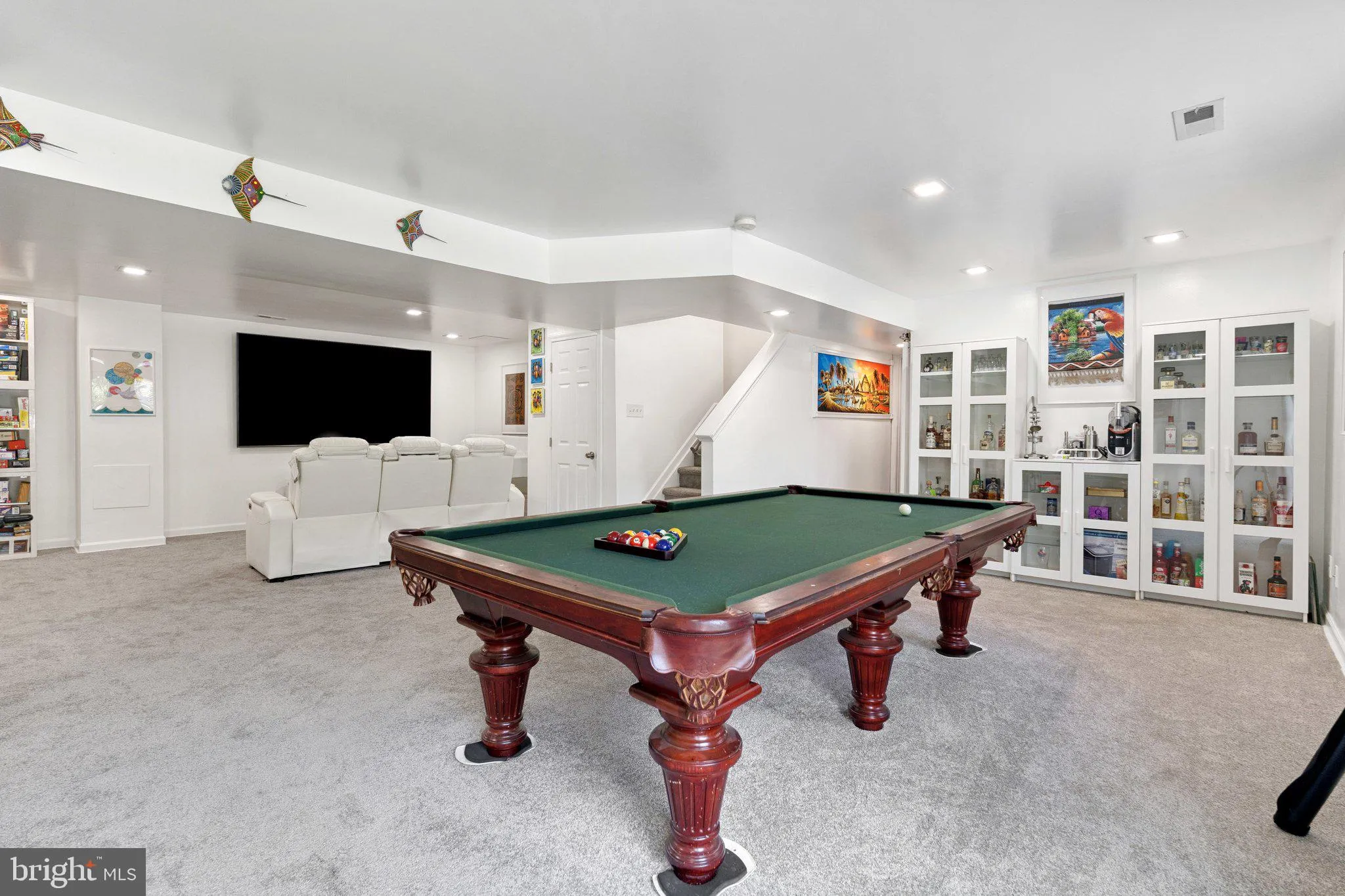 Baltimore, Maryland 21236, United States, 5 Bedrooms Bedrooms, ,4 BathroomsBathrooms,Residential,Active,204793