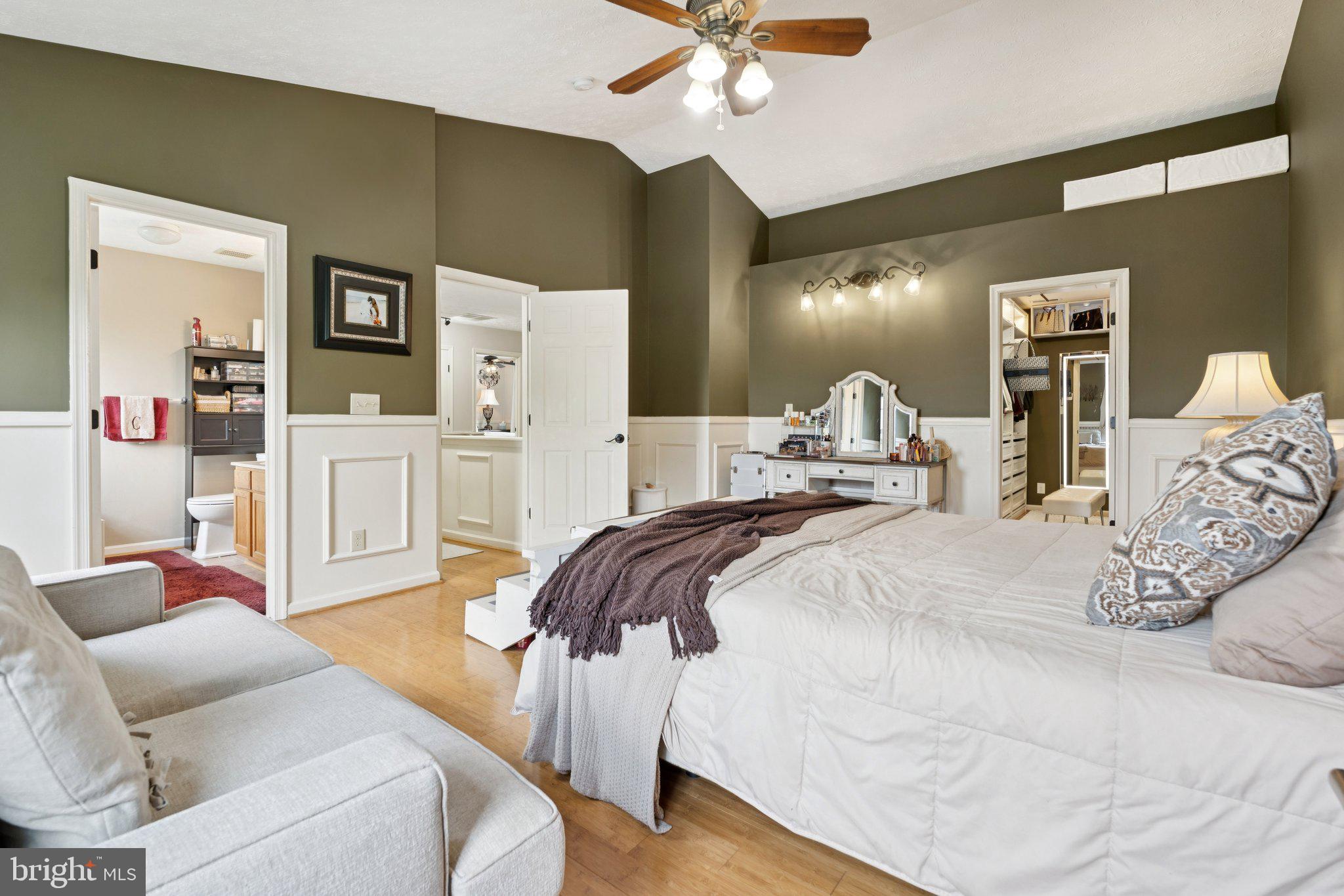 PERRY RIDGE - Residential