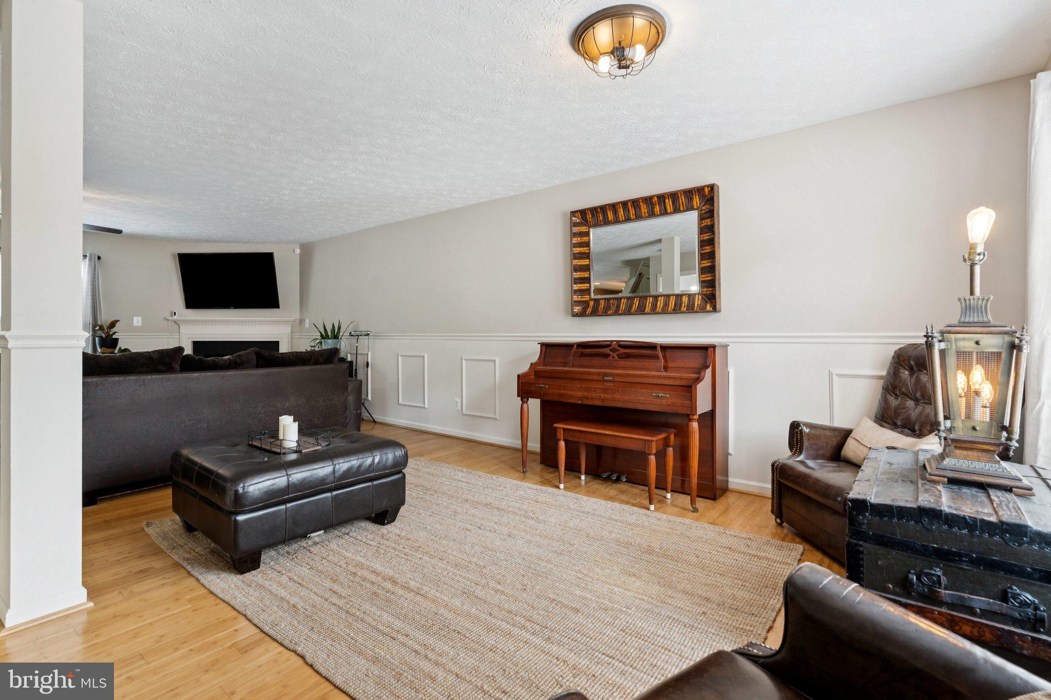 PERRY RIDGE - Residential