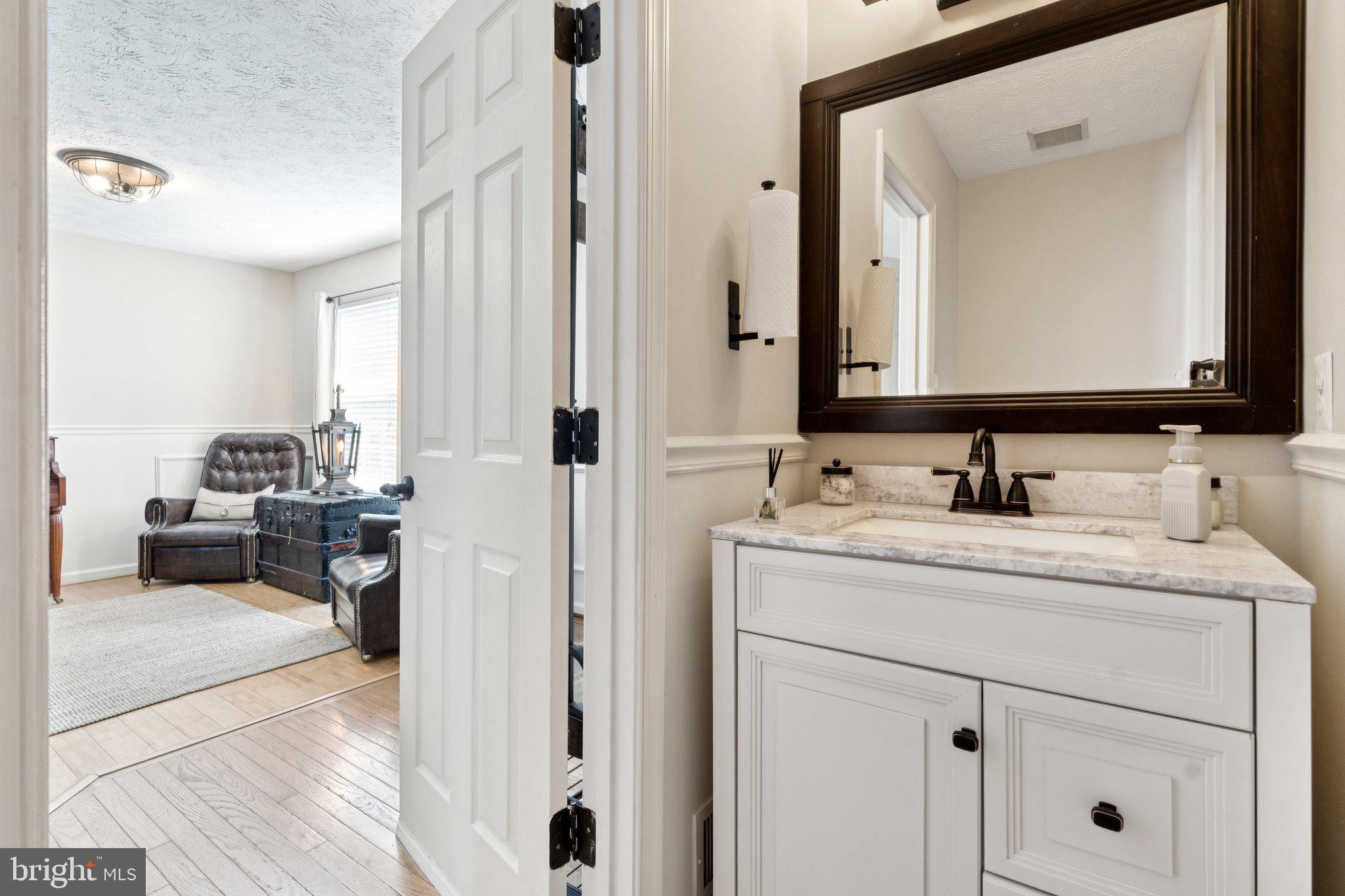 PERRY RIDGE - Residential