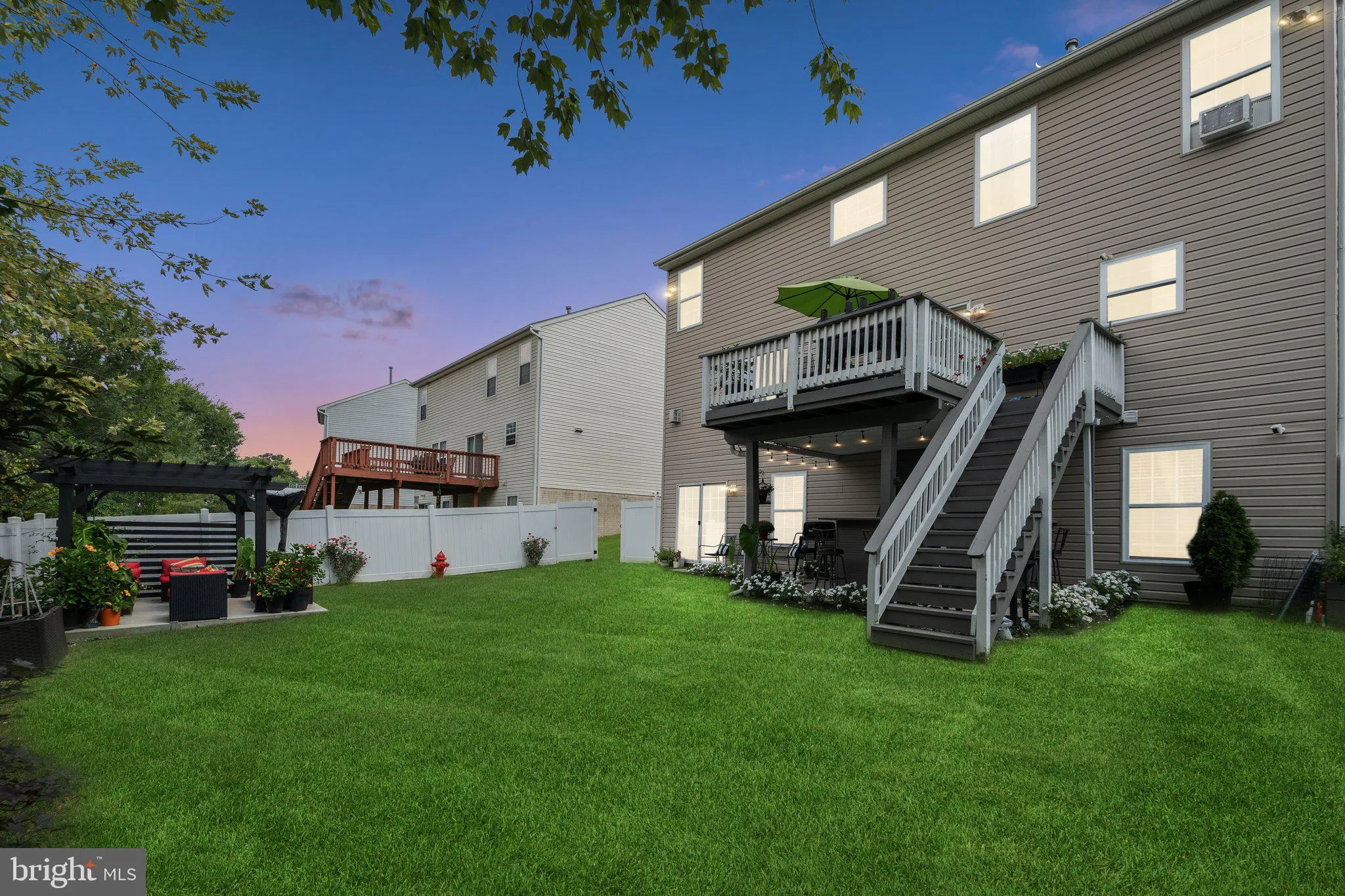 Baltimore, Maryland 21236, United States, 5 Bedrooms Bedrooms, ,4 BathroomsBathrooms,Residential,Active,204793