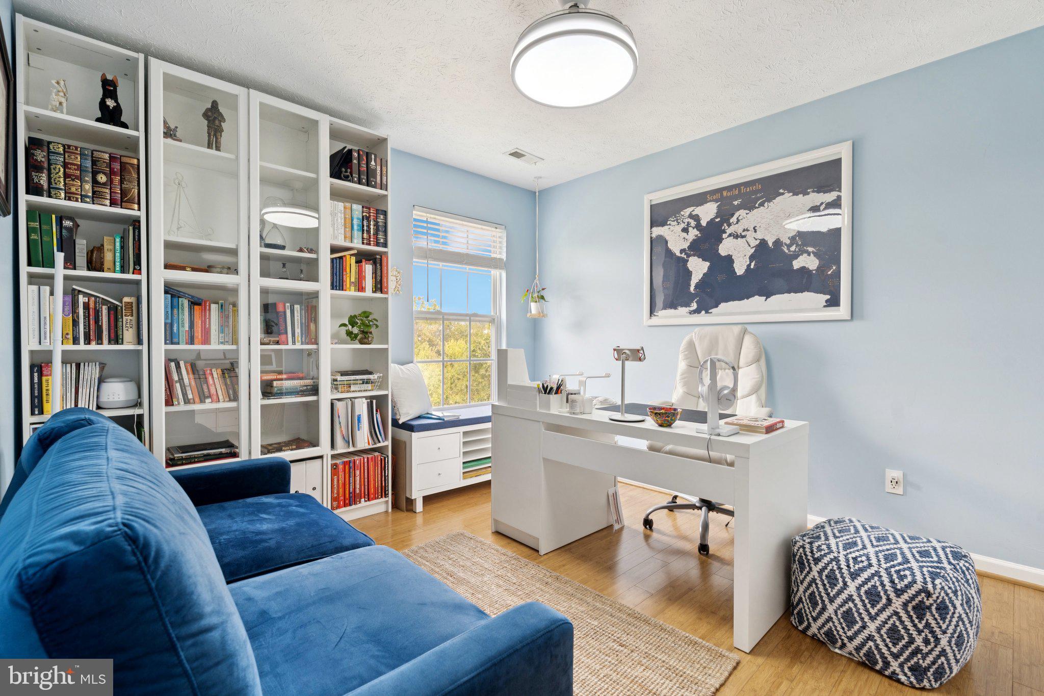 PERRY RIDGE - Residential