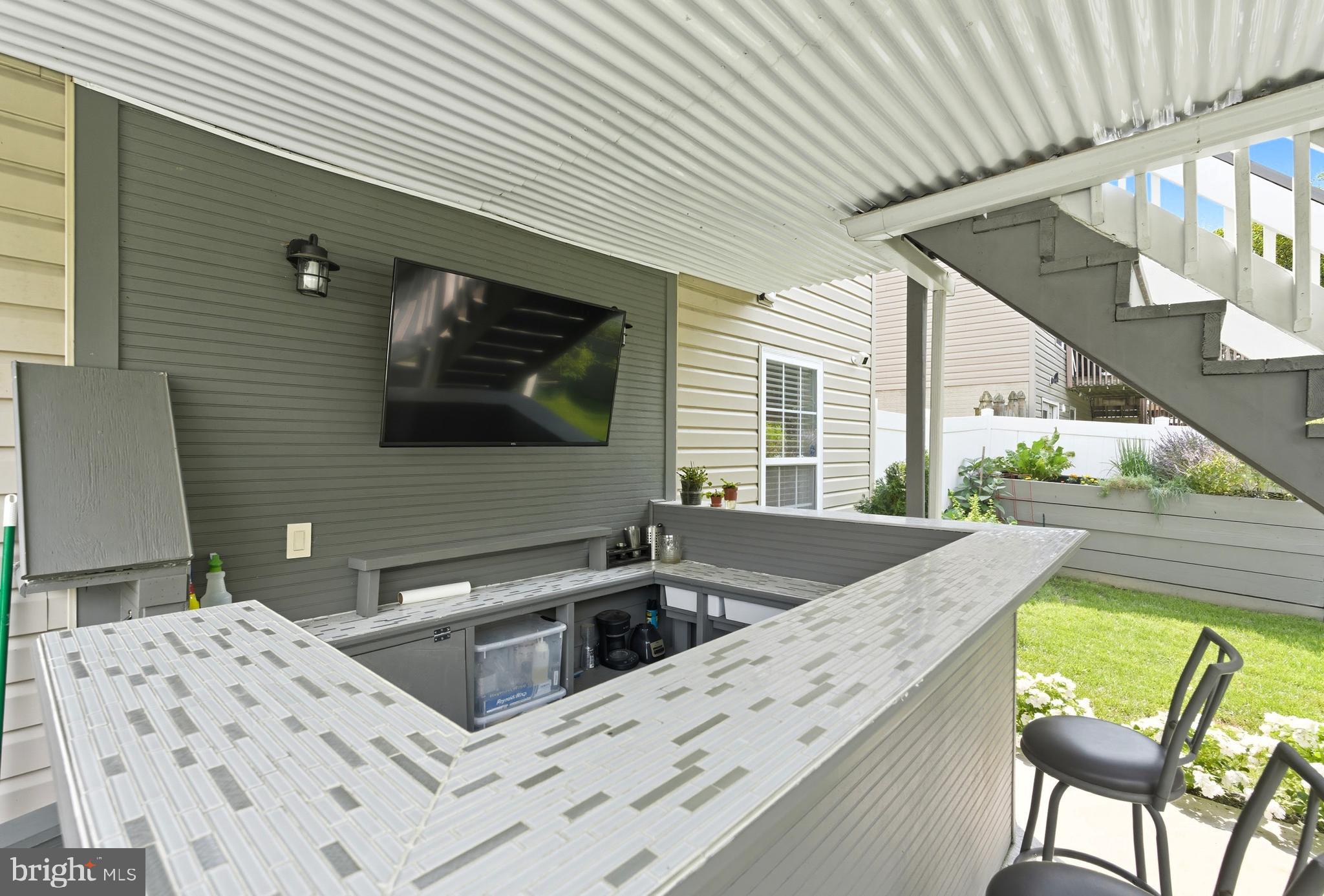 PERRY RIDGE - Residential