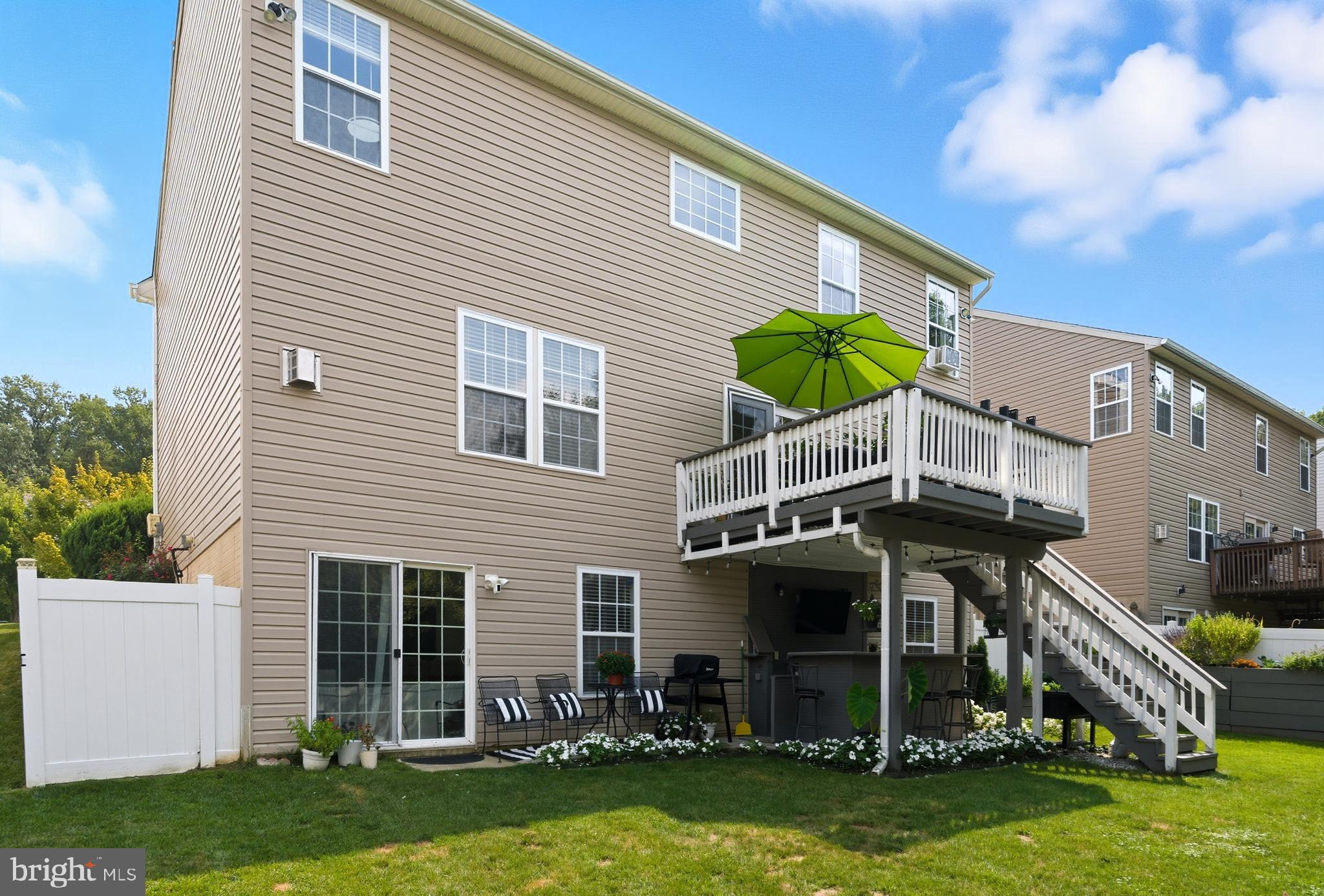 PERRY RIDGE - Residential