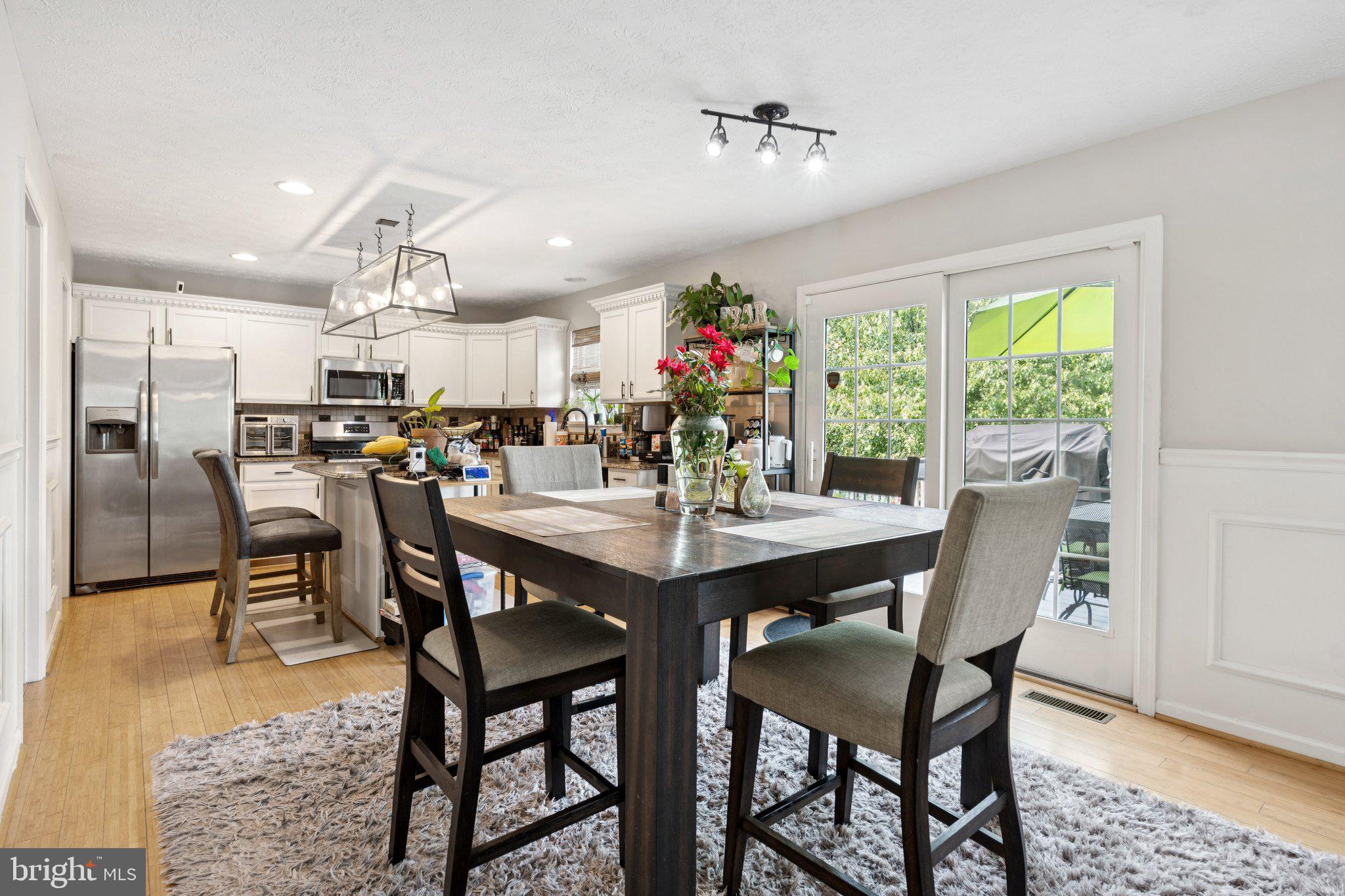 PERRY RIDGE - Residential