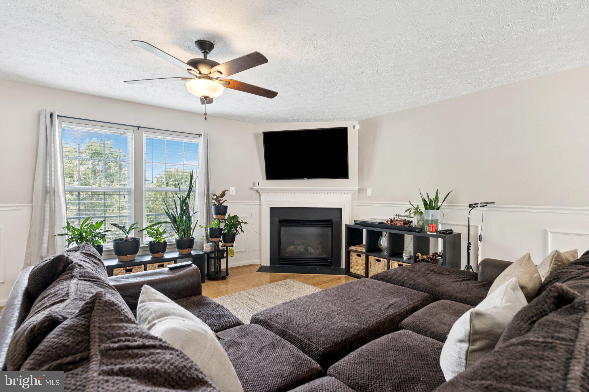 PERRY RIDGE - Residential
