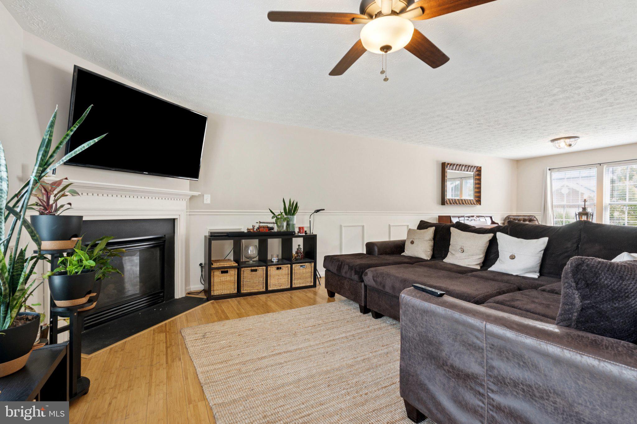 PERRY RIDGE - Residential