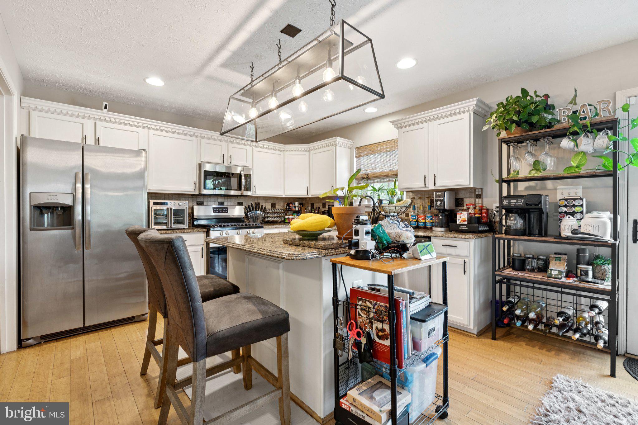 PERRY RIDGE - Residential