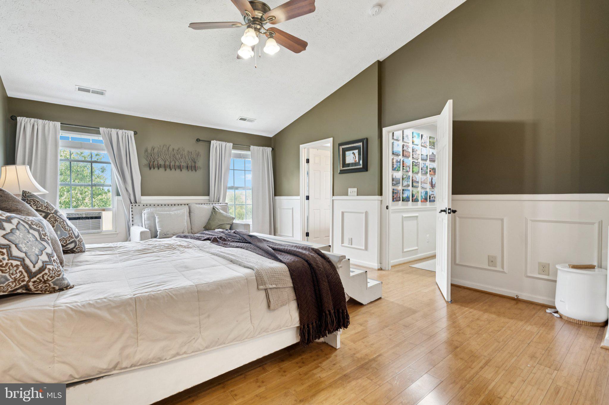 PERRY RIDGE - Residential
