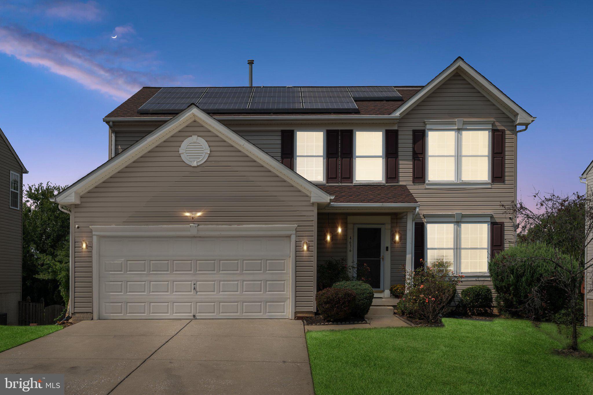 PERRY RIDGE - Residential