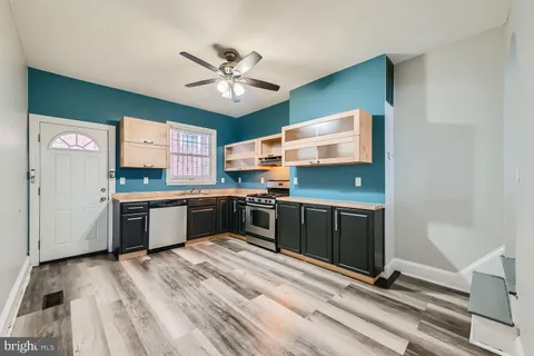 3804 Mount Pleasant Avenue, Baltimore, MD 21224 - MLS#: MDBA2158022