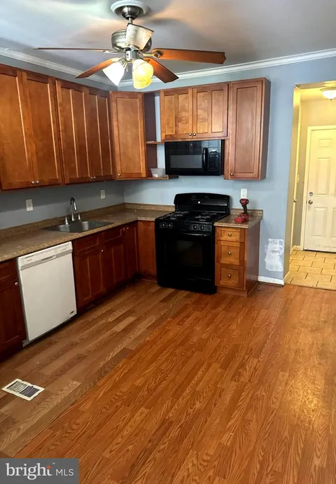 3804 Mount Pleasant Avenue, Baltimore, MD 21224 - MLS#: MDBA2158022
