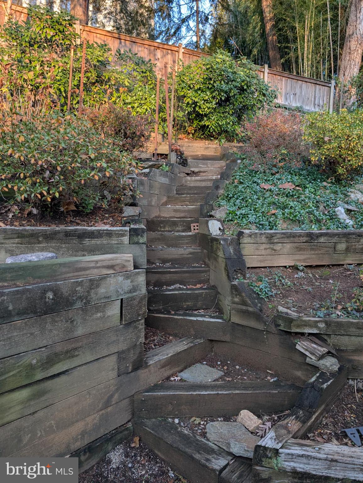 MASS AVE FOREST - Residential