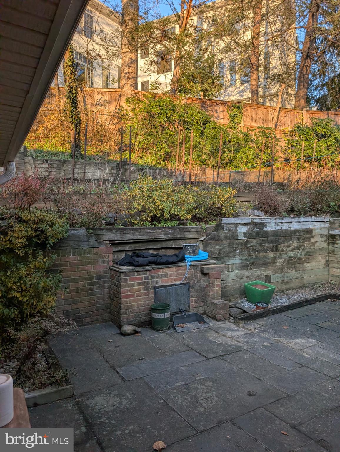 MASS AVE FOREST - Residential