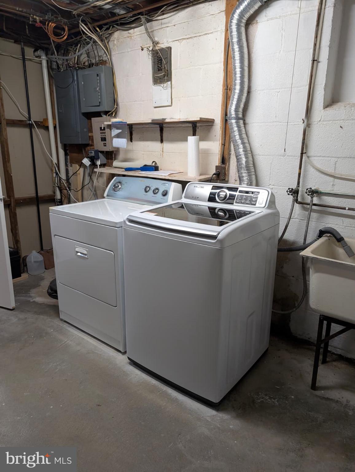 MASS AVE FOREST - Residential