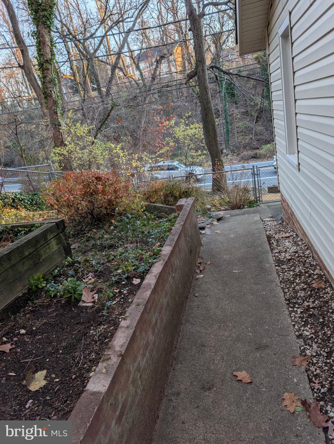 MASS AVE FOREST - Residential