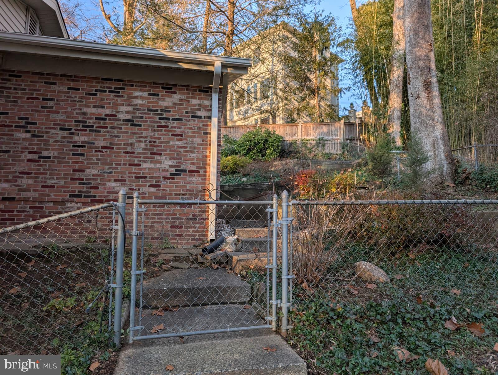 MASS AVE FOREST - Residential