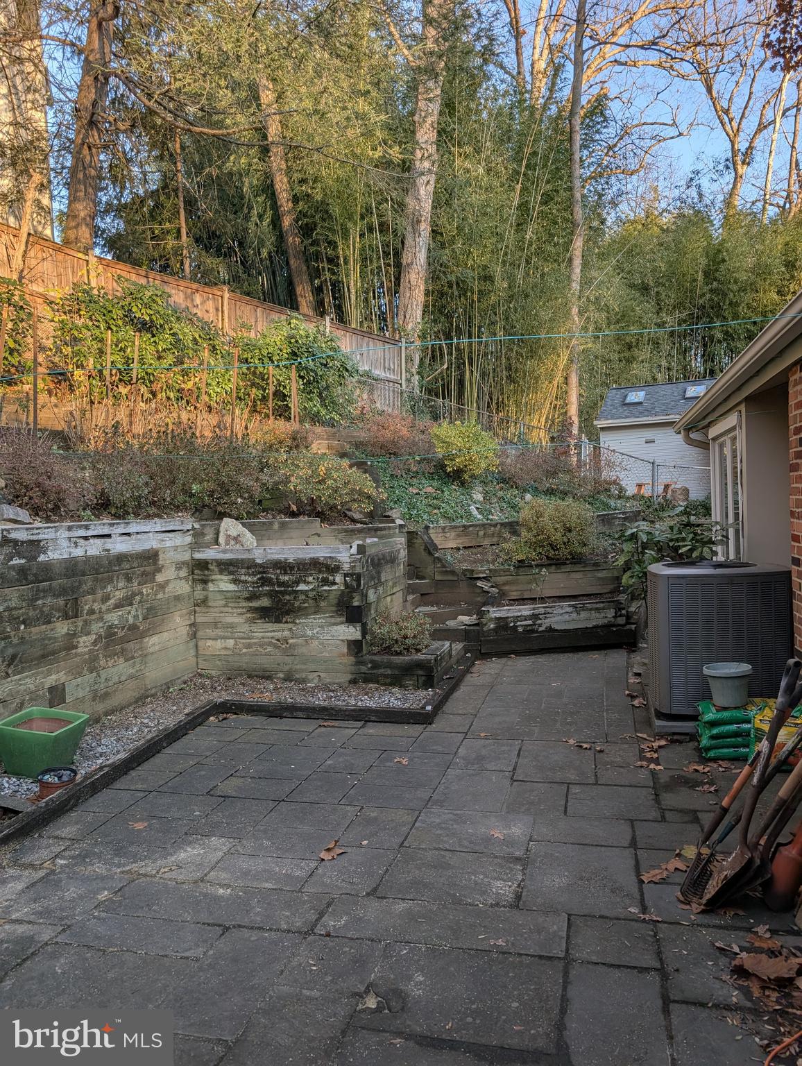 MASS AVE FOREST - Residential