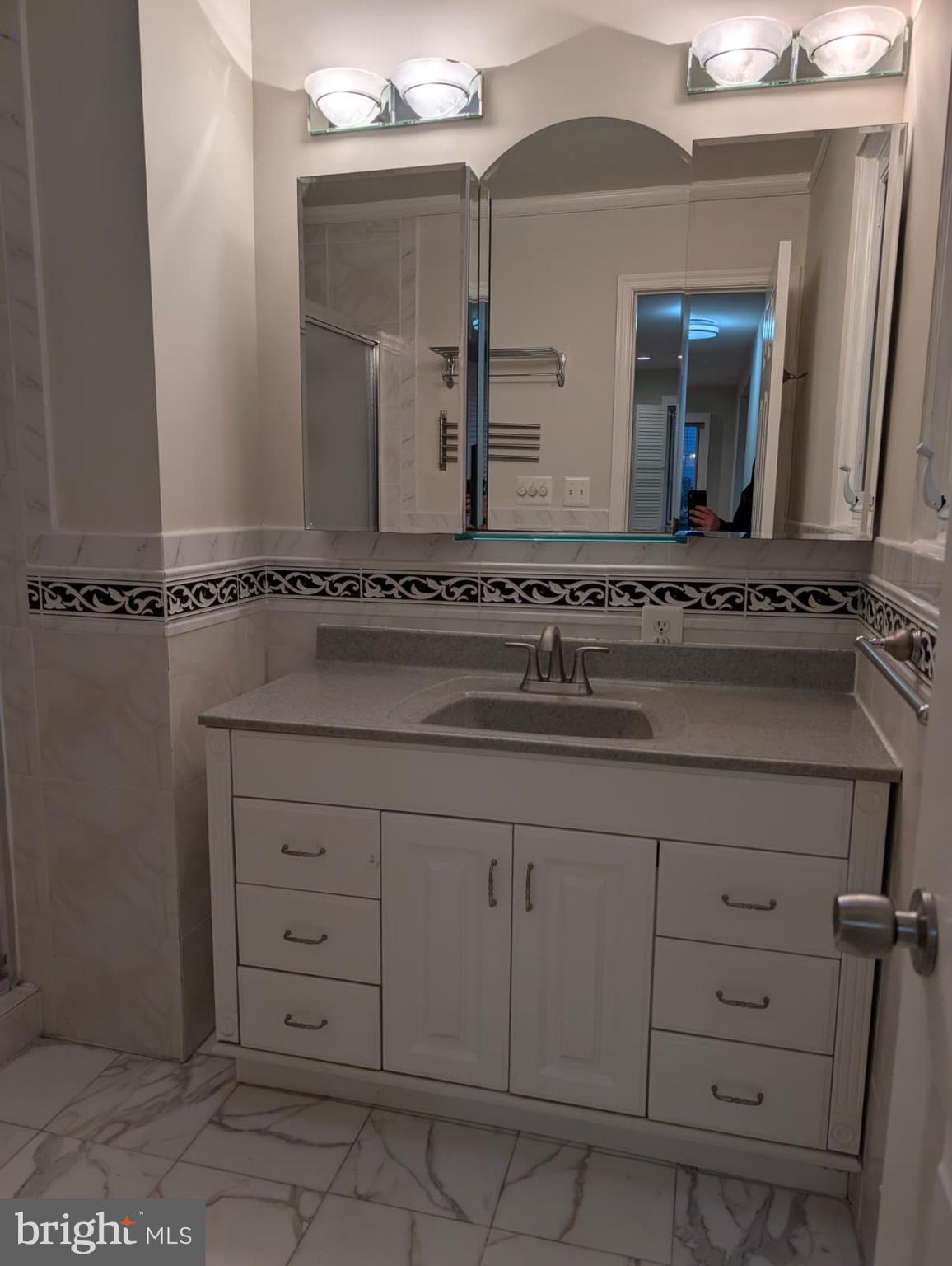 MASS AVE FOREST - Residential