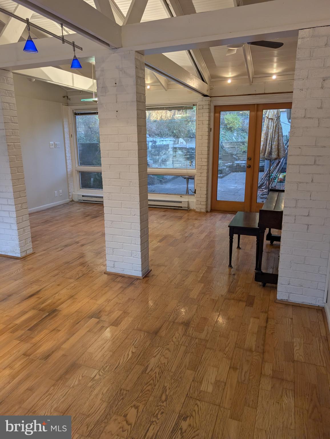 MASS AVE FOREST - Residential