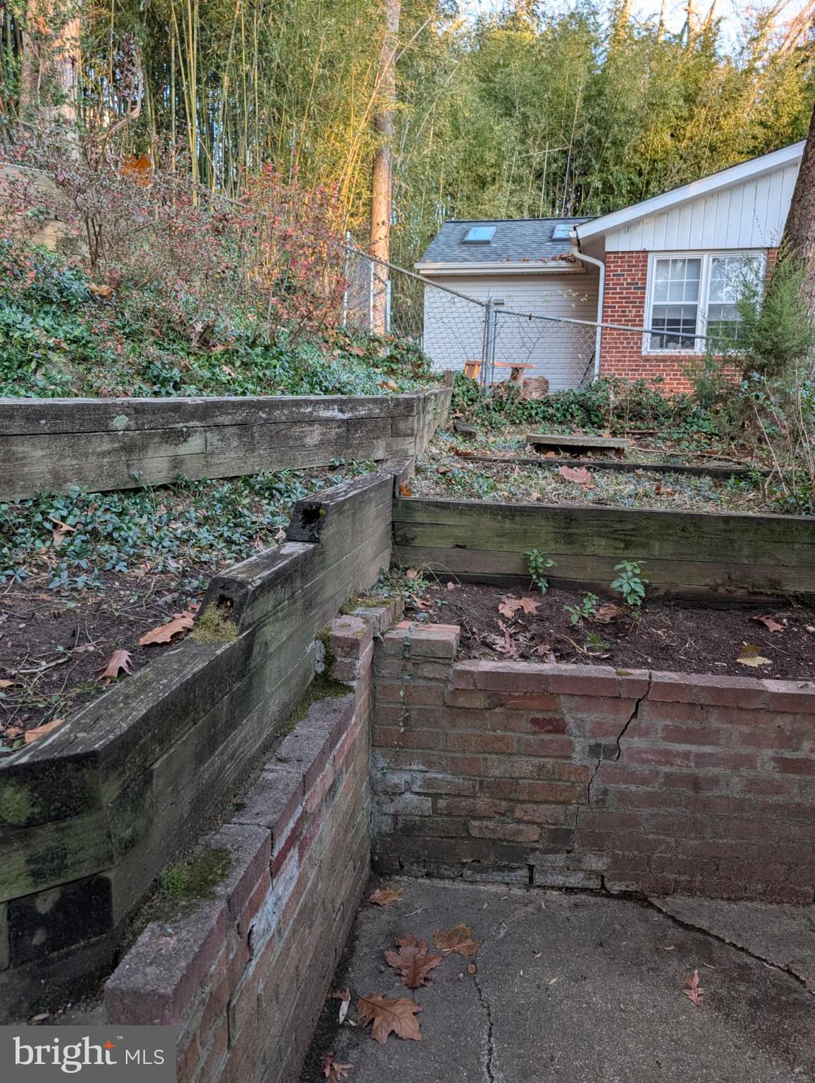 MASS AVE FOREST - Residential