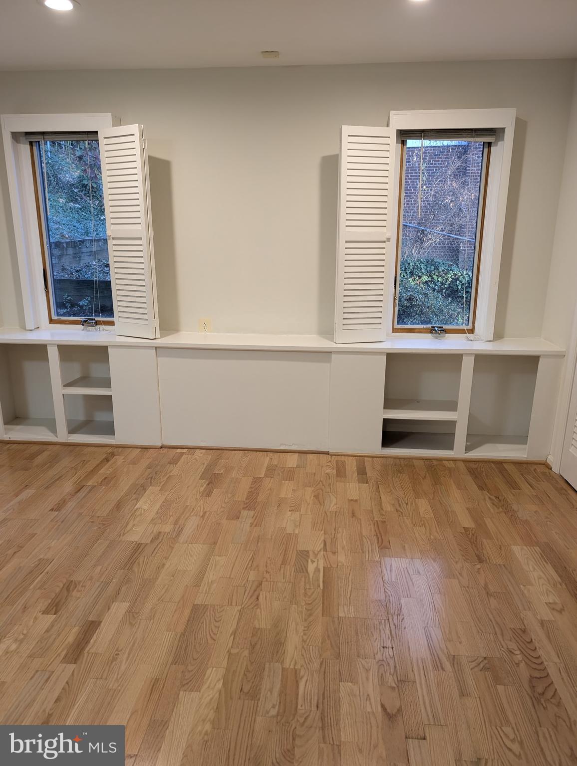 MASS AVE FOREST - Residential