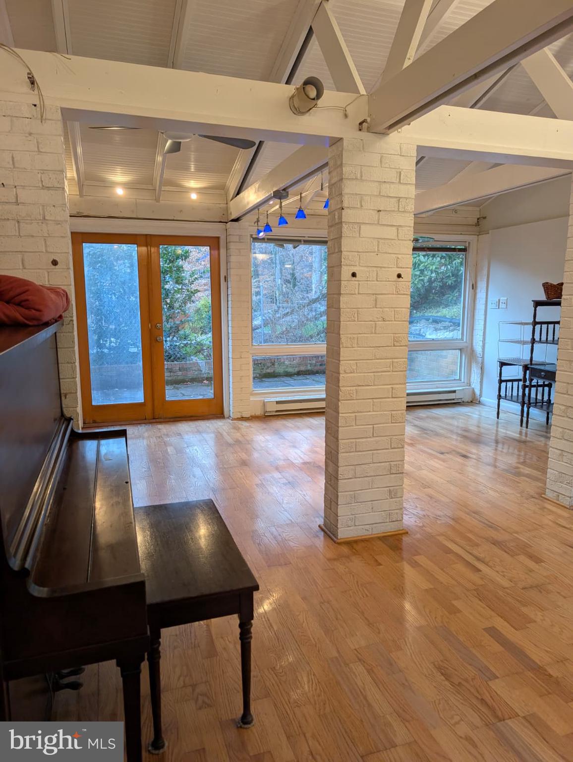 MASS AVE FOREST - Residential