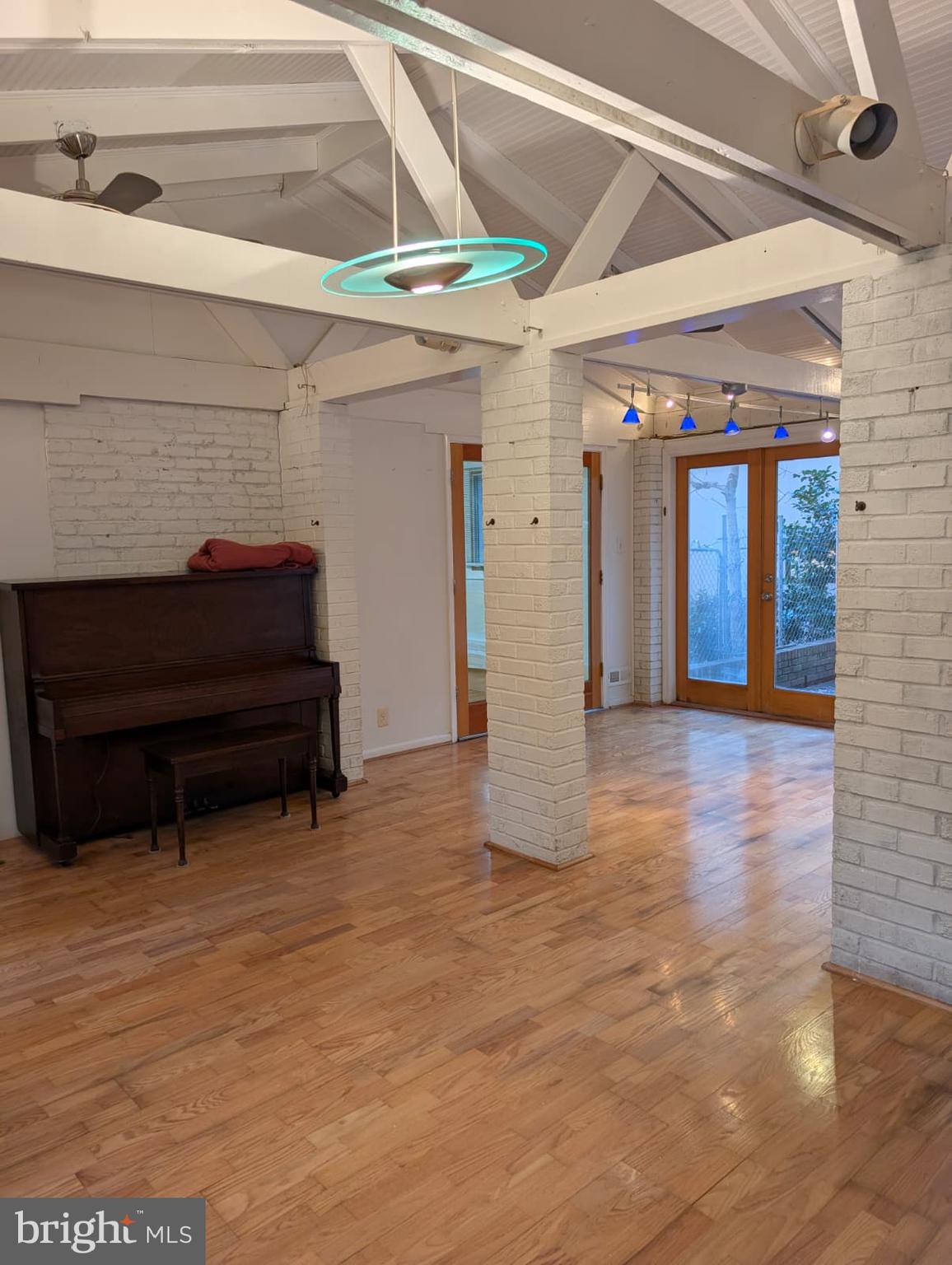 MASS AVE FOREST - Residential