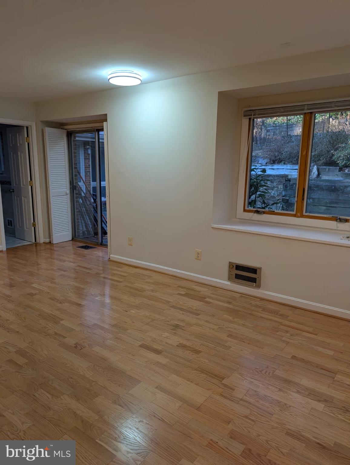 MASS AVE FOREST - Residential