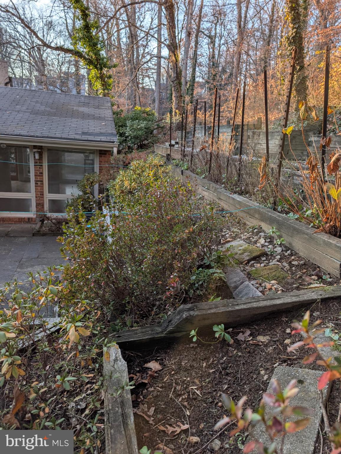 MASS AVE FOREST - Residential