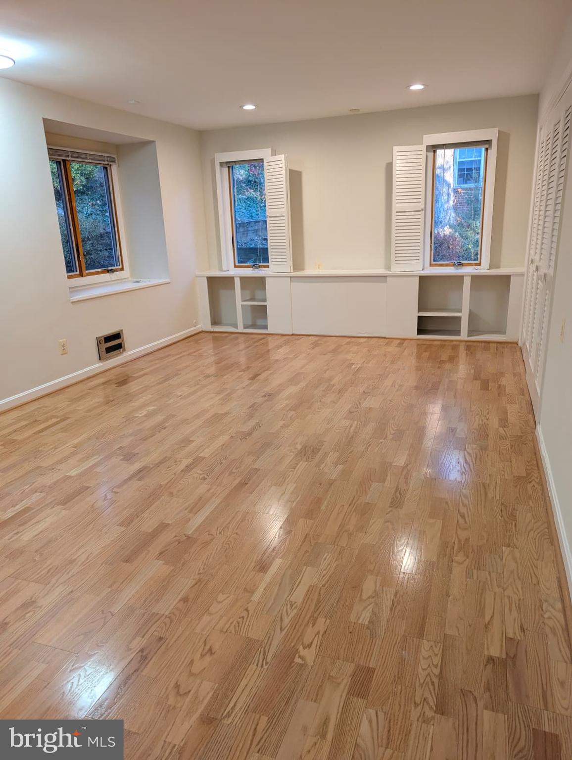 MASS AVE FOREST - Residential