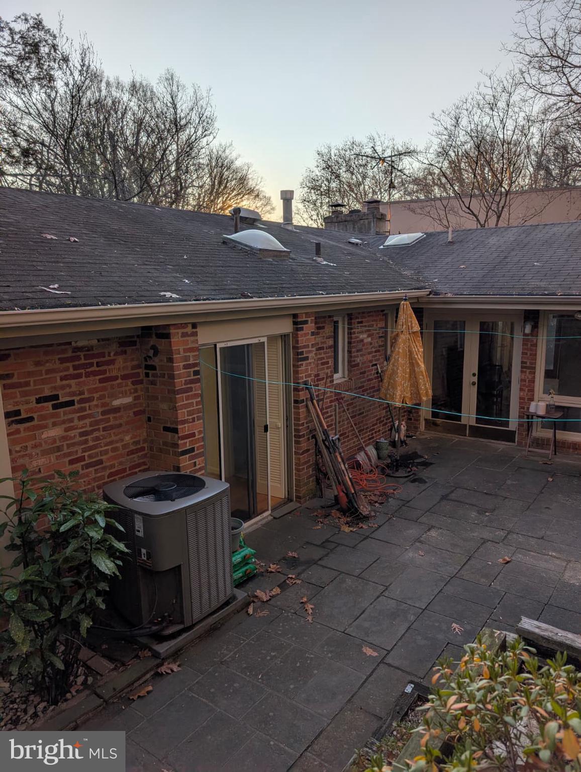 MASS AVE FOREST - Residential