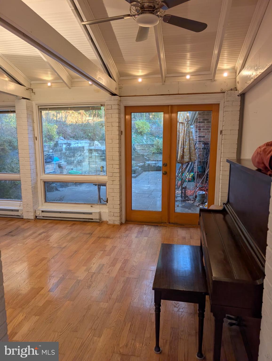 MASS AVE FOREST - Residential