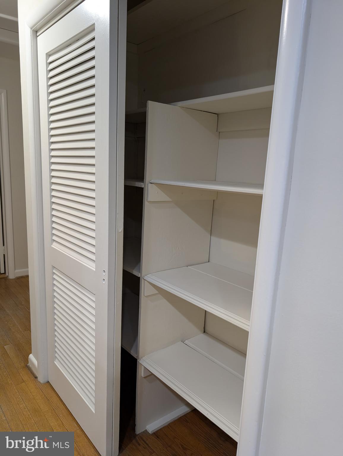 MASS AVE FOREST - Residential