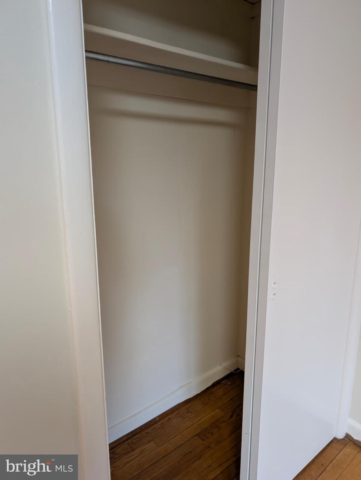 MASS AVE FOREST - Residential