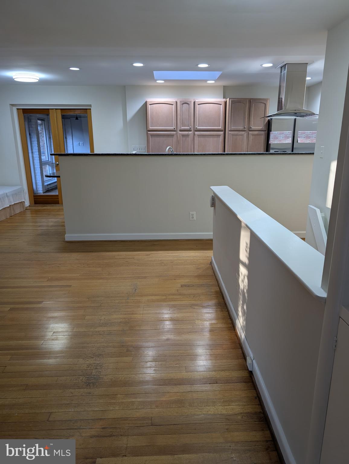 MASS AVE FOREST - Residential