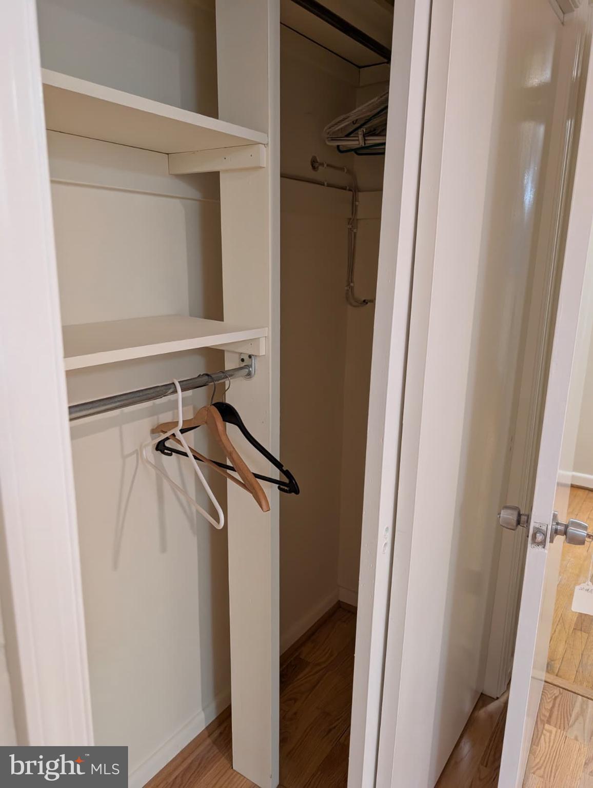 MASS AVE FOREST - Residential