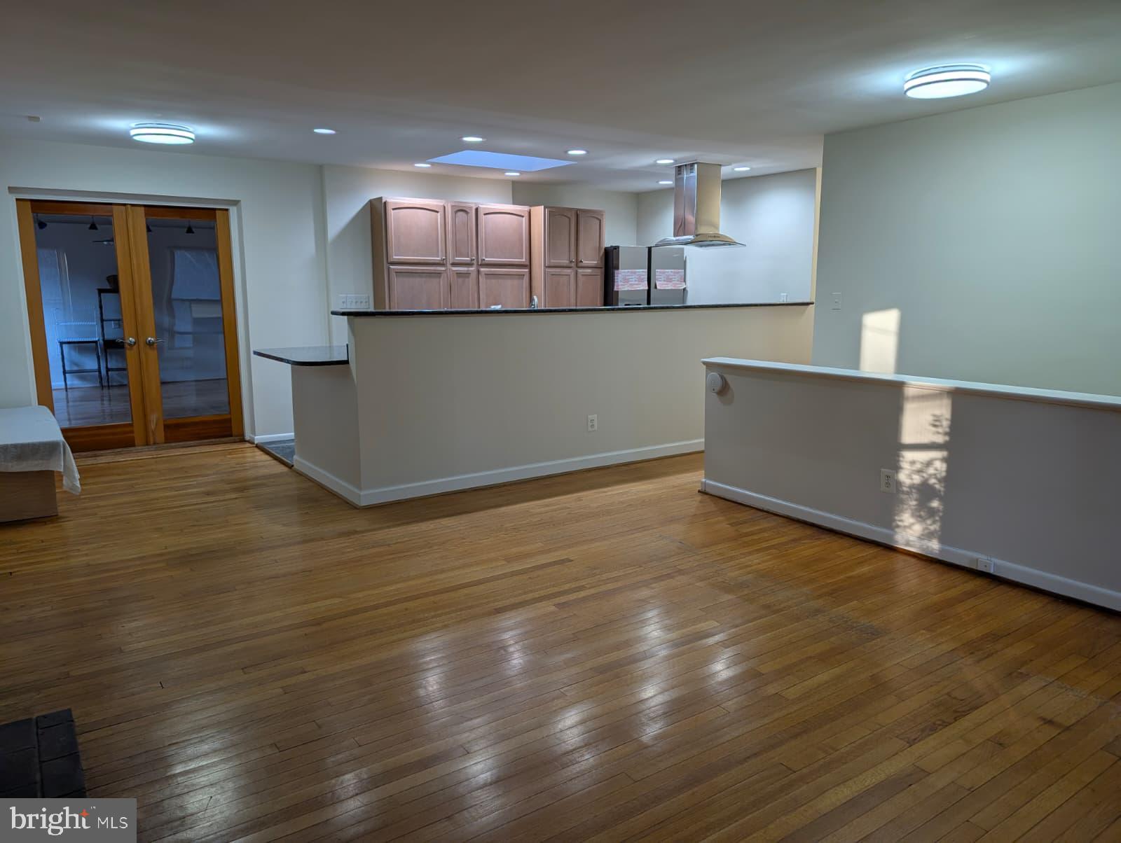 MASS AVE FOREST - Residential