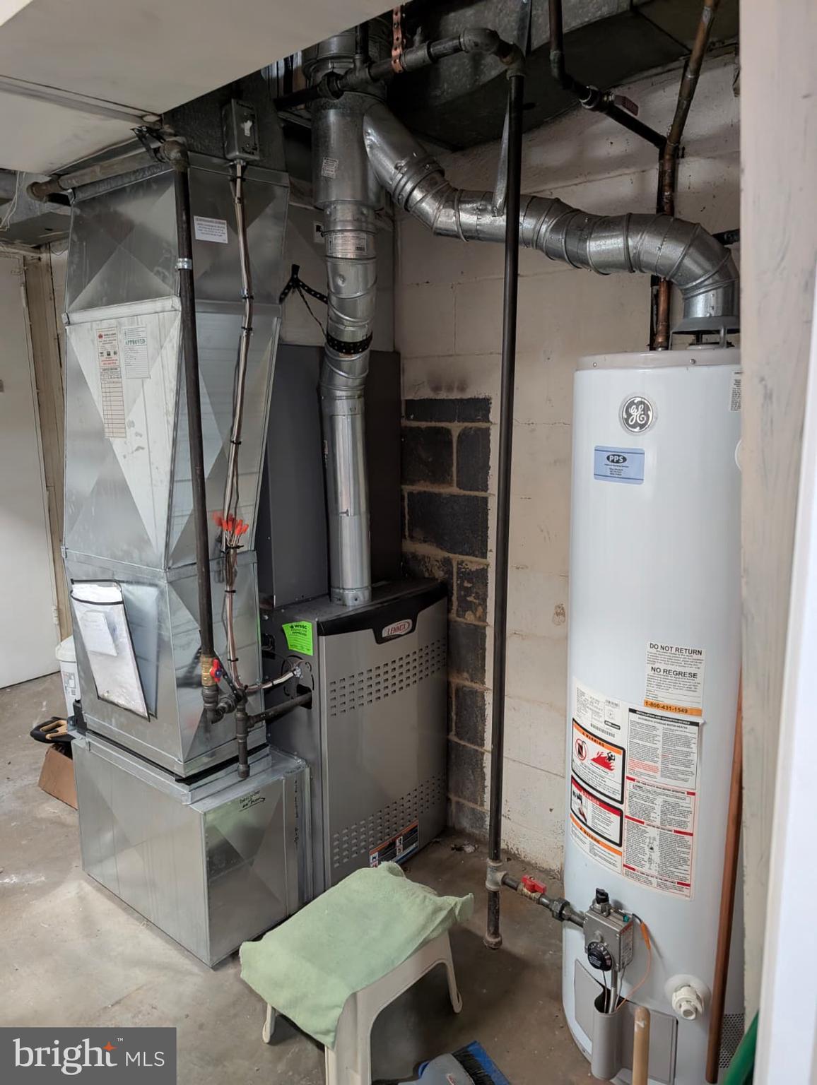 MASS AVE FOREST - Residential