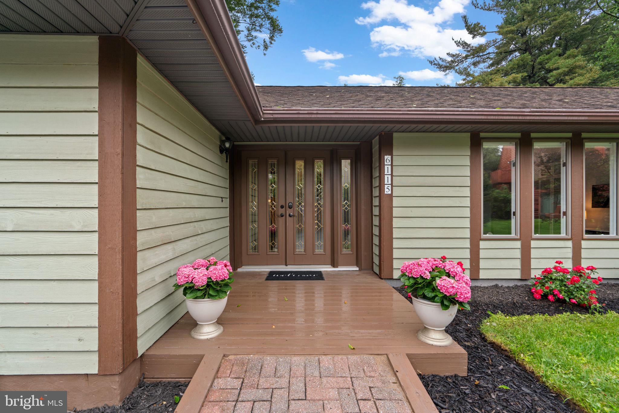 6115 OAKLAND MILLS ROAD