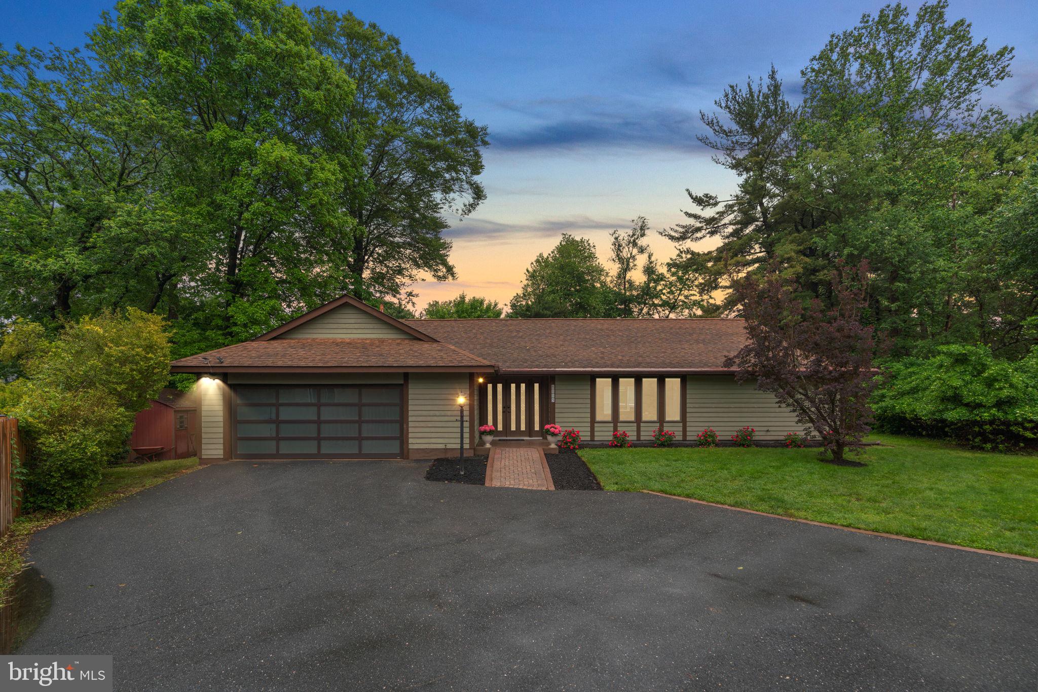 6115 OAKLAND MILLS ROAD