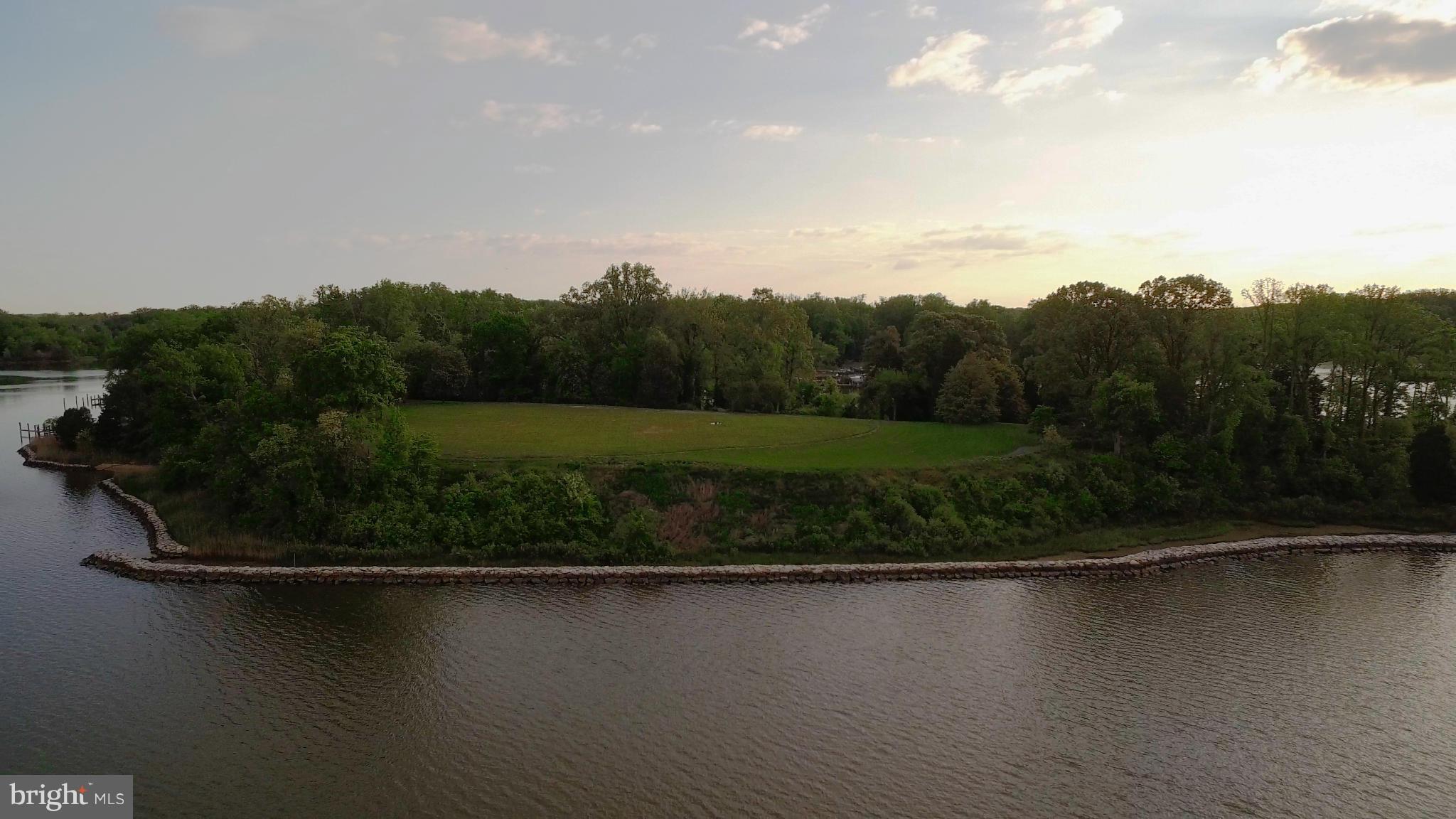 BYWATER ESTATES - Land