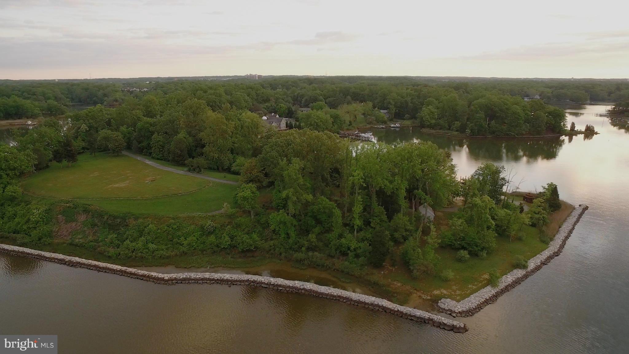 BYWATER ESTATES - Land