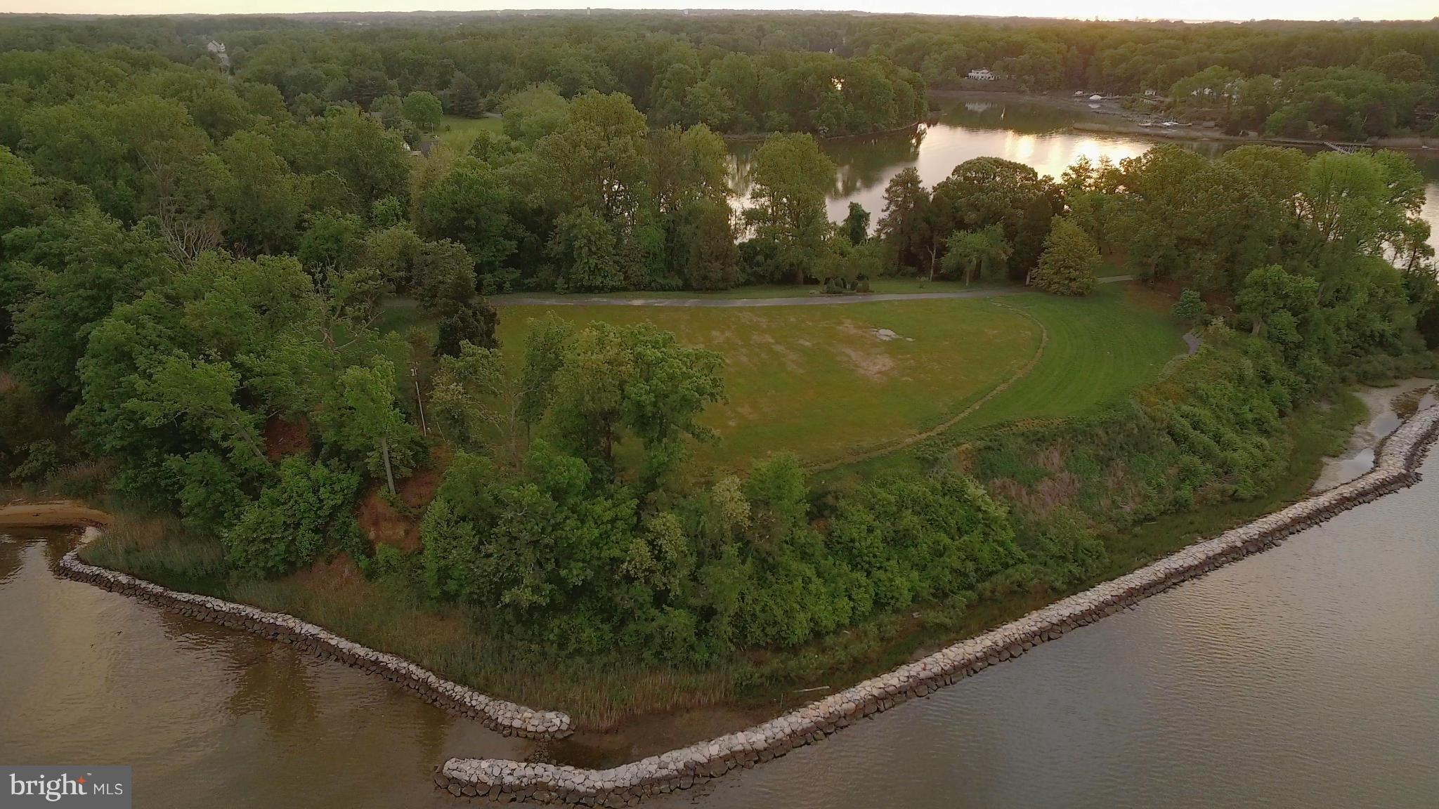 BYWATER ESTATES - Land