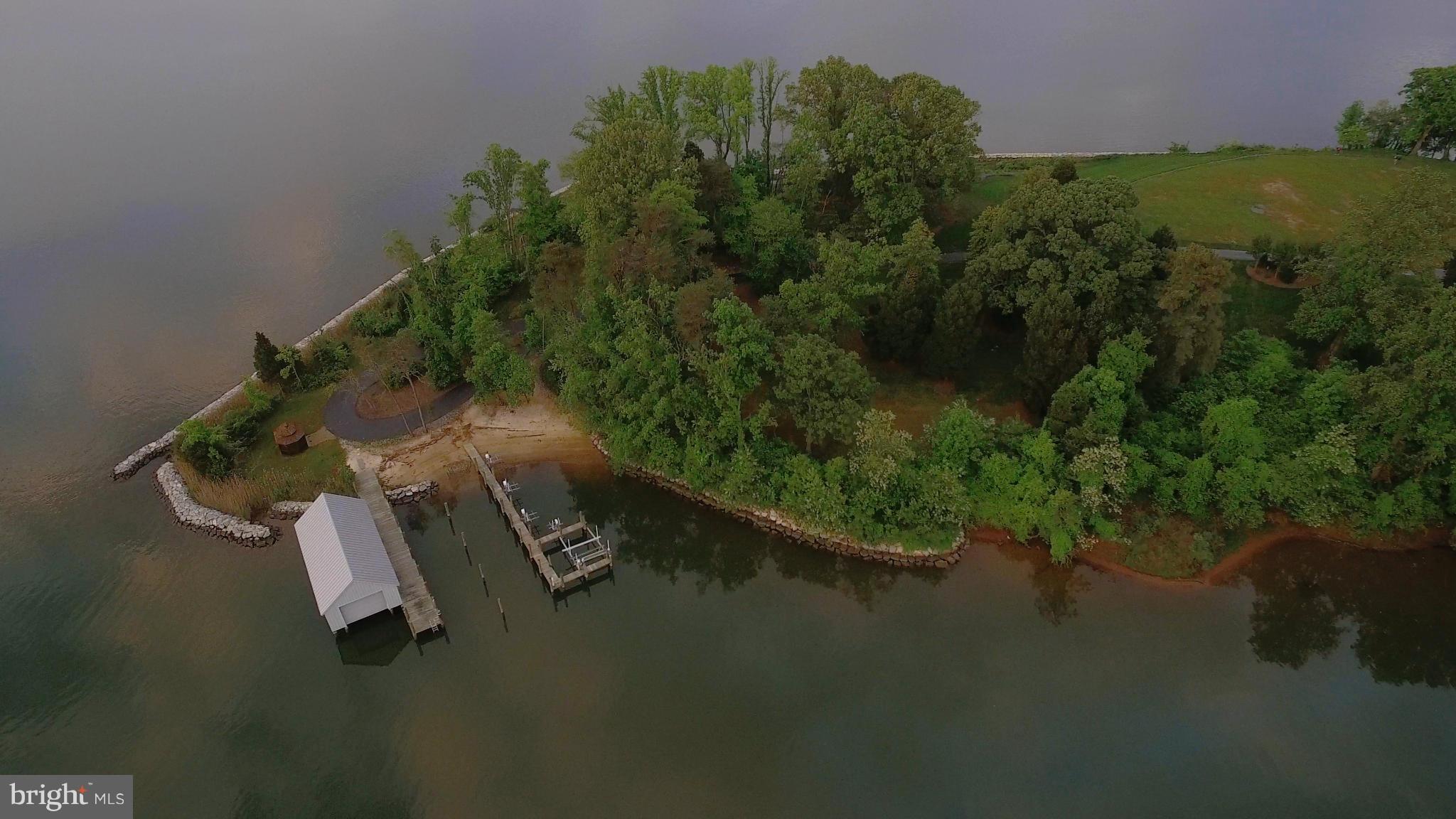 BYWATER ESTATES - Land